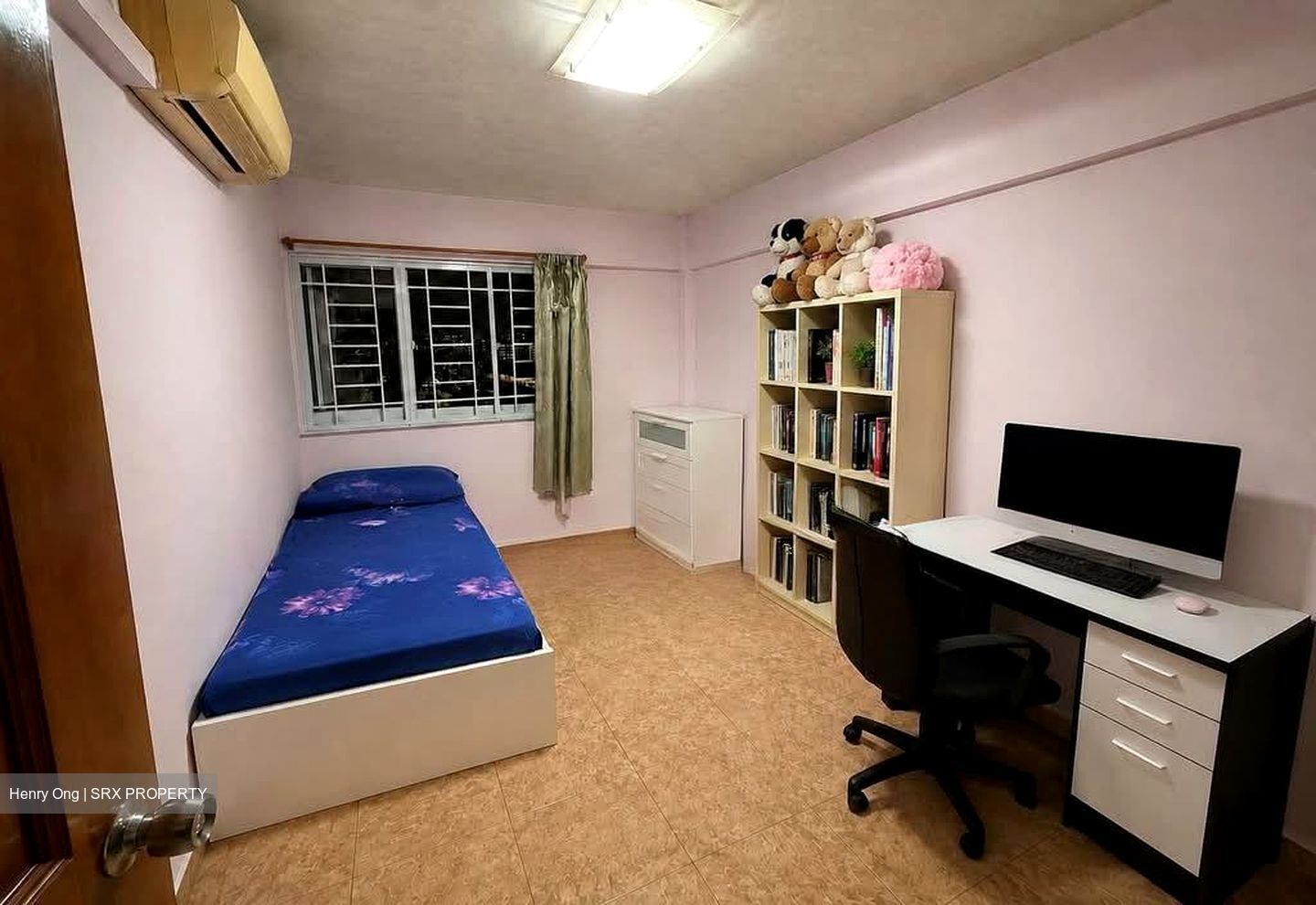 Blk 750 Nee Soon Central Green (Yishun), HDB 4 Rooms #586359311